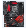 Материнская плата Asus ROG STRIX Z370-H GAMING Soc-1151v2 Intel Z370 4xDDR4 ATX AC`97 8ch(7.1) GbLAN RAID+DVI+HDMI