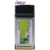 SureCom <EP-9428-gp> 108M Wireless LAN PC CardBus Adapter (802.11b/g, 2.4GHz, 108Mbps)