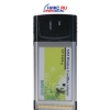 SureCom <EP-9428-g> 54M Wireless LAN PC CardBus Adapter (802.11b/g, 2.4GHz, 54Mbps)