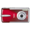 Canon Digital IXUS i5 <Garnet> (5.0Mpx, 39mm, F2.8, JPG, (8-32)Mb SD, 1.5", USB, AV, Li-Ion)
