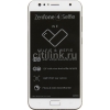 Смартфон Asus ZD553KL ZenFone ZF4 Selfie 64Gb 4Gb золотистый моноблок 3G 4G 2Sim 5.5" 720x1280 Android 7.0 20Mpix 802.11bgn BT GPS GSM900/1800 GSM1900 TouchSc MP3 FM A-GPS microSD max2000Gb (90AX00L2-M01500)