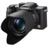 Panasonic Lumix DMC-FZ5-K <Black> (5.0Mpx, 36-432mm, 12x, F2.8-3.3, JPG/TIFF, (8-32)Mb SD, 1.8", USB, AV, Li-Ion)