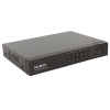 Видеорегистратор Falcon Eye FE-2216MHD 16-ти канальный гибридный(AHD,TVI,CVI,IP,CVBS) регистратор Видеовыходы: VGA;HDMI; Видеовходы: 16xBNC;Разрешение