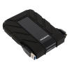 Внешний жесткий диск 1Tb Adata HD710P AHD710P-1TU31-CBK черный (2.5" USB3.0)