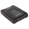 Внешний жесткий диск 2Tb Adata HD650 AHD650-2TU31-CBK черный (2.5" USB3.1)