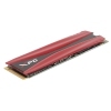 Твердотельный накопитель SSD A-Data PCI-E x4 128Gb Gammix S10 XPG 2.5" (450/660 Мб/с ) (ASX7000NPC-128GT-C)