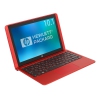 Ноутбук HP x2 10-p004ur (Y5V06EA) Atom x5-Z8350 (1.44)/4GB/64GB SSD/10.1" HD Touch/BT/2 Cam(front HD+rear 5MP)/Stylus/Win10 - Detachable/Cardinal Red