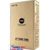 Тонер KONICA MINOLTA 106B для Di152/183/1611/2011