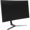 31.5" ЖК монитор Samsung C32HG70QQI с поворотом экрана (Curved LCD, 2560x1440, DP, HDMI,  USB 3.0 Hub)