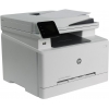 HP COLOR LaserJet Pro MFP M281fdw <T6B82A> (A4,  21стр/мин, 256Mb, LCD,МФУ,факс,двуст.печ.,сетевой,WiFi,USB2.0,ADF)