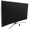 55" LED ЖК телевизор  Samsung UE55MU6500U (Curved, 3840x2160, HDMI, LAN, WiFi, BT, USB,  DVB-T2, SmartTV)