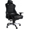 AKRacing <CPX-11-BLACK> Кресло игровое  (искусственная кожа)
