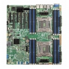 Intel Серверная материнская плата S2600CWTSR LGA2011 DBS2600CWTSR 943806 (DBS2600CWTSR943806)