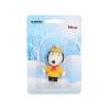 Внешний накопитель 16GB USB Drive <USB 2.0> ICONIK Собачка Снупи (RB-SNOOPY-16GB) USB 2.0 / 15 МБ/cек / 5 МБ/cек
