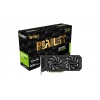 Видеокарта PCIE16 GTX1070TI 8GB GDDR5 PA-GTX1070TI DUAL 8G PALIT (NE5107T015P2-1043D)