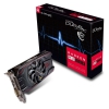 Видеокарта PCIE16 RX 560 4GB GDDR5 PULSE 11267-18-20G SAPPHIRE