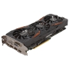 Видеокарта 8Gb <PCI-E> GIGABYTE GTX 1070 Ti Gaming 8G GV-N107TGAMING-8GD <GTX1070Ti, GDDR5, 256bit, HDCP, DVI, HDMI, 3xDP, Retail>