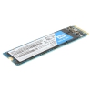 Твердотельный накопитель SSD M.2 250GB Western Digital WD Blue 3D NAND SSD WDS250G2B0B (SATA 6Gb/s, M.2) (R525/W550Mb/s, TLC, SATA) (WDS250G2B0B)