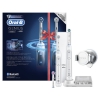 Набор электрических зубных щеток Oral-B Genius 8900 белый