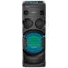 Минисистема Sony MHC-V50D черный (MHCV50D.RU1)