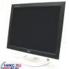 17"    MONITOR LG L1721B  Flatron <Black-White> (LCD, 1280x1024)