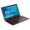 Ноутбук HP 14-bs015ur <1ZJ60EA> Pentium N3710 (1.6)/4Gb/500Gb/14.0" HD/Int Intel HD/No ODD/Cam HD/Win10 (Empress Red)