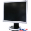 17"    MONITOR Samsung 711T BSTSD <Silver> с поворотом экрана (LCD, 1280x1024)