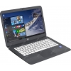 HP Stream 14-ax018ur <2EQ35EA#ACB>  Cel N3060/4/32EMMC/WiFi/BT/Win10/14"/1.4 кг