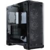 Miditower Corsair <CC-9011098-WW>  Crystal Series 570X ATX без  БП, с окном