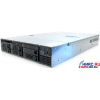 Intel 2U SR2400SYS (Socket604, iE7520, SVGA, Ultra320SCSI, LAN 2x1000, 6DDR, 700W)