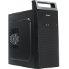 Minitower Exegate <QA-409U> Black  microATX без БП
