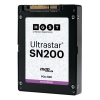 Накопитель SSD жесткий диск PCIE 3.2TB MLC SN200 0TS1308 Hitachi