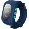 Умные часы KP911 BLUE 9110101 KNOPKA