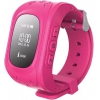 Умные часы KP911 PINK 9110102 KNOPKA