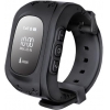 Умные часы KP911 BLACK 9110105 KNOPKA
