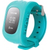 Умные часы K911 LIGHT BLUE 9110103 KNOPKA
