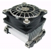 TITAN <TTC-W7TB/CU35> Cooler for Socket 603/604 (32дБ, 3000об/мин, Cu+Al)