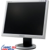 19"    MONITOR Samsung 913N STSB <Silver> с поворотом экрана (LCD, 1280x1024)