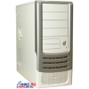 Miditower ASCOT 6A21/360 White&Grey   ATX  360W  (24+4пин)