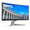 Монитор Benq 35" EX3501R черный VA LED 4ms 21:9 HDMI матовая HAS 20000000:1 300cd 178гр/178гр 3440x1440 DisplayPort QHD USB 10.4кг (9H.LGJLA.TSE)