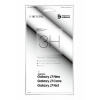 Защитная пленка для экрана Samsung WITS для Samsung Galaxy J7 neo прозрачная 1шт. (GP-J700WSEFAAA)