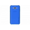 Чехол (клип-кейс) Samsung для Samsung Galaxy J7 neo araree синий (GP-J700KDCPBAC)