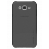 Чехол (клип-кейс) Samsung для Samsung Galaxy J7 neo araree черный (GP-J700KDCPBAB)