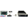 Intel <ADRSIXDRIVE> Black набор для установки шестого Hot Swap SCSI винчестера в корпуса SR2400