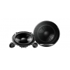 Колонки автомобильные Pioneer TS-G130C 250Вт 88дБ 4Ом 13см (5дюйм) компонентные двухполосные