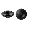Колонки автомобильные Pioneer TS-G170C 300Вт 91дБ 4Ом 17см (6 3/4дюйм) компонентные двухполосные