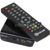 Ресивер DVB-T2 D-Color DC700HD черный