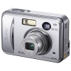 FujiFilm FinePix A345 (4.1Mpx, 35-105mm, 3x, F2.8-4.7, JPG, (8-32)Mb xD, 1.7", USB, AV, AAx2)