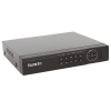 Видеорегистратор Falcon Eye FE-2104MHD  4-х канальный гибридный(AHD,TVI,CVI,IP,CVBS) регистратор Видеовыходы: VGA;HDMI; Видеовходы: 4xBNC;Разрешение
