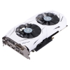 Видеокарта 3Gb <PCI-E> ASUS DUAL-GTX1060-3G <GTX1060, GDDR5, 192bit, DVI, HDMI*2,DP*2, Retai (DUAL-GTX1060-3G)> (90YV09X5-M0NA00)